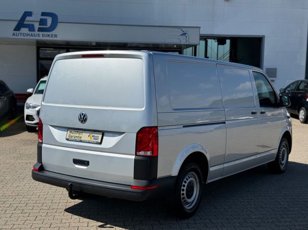 Volkswagen T6 Transporter T6 66 kW image number 3