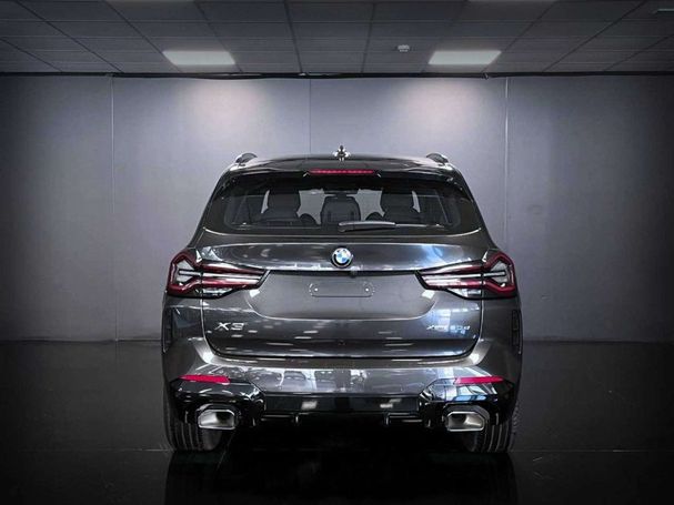 BMW X3 xDrive20d 140 kW image number 5