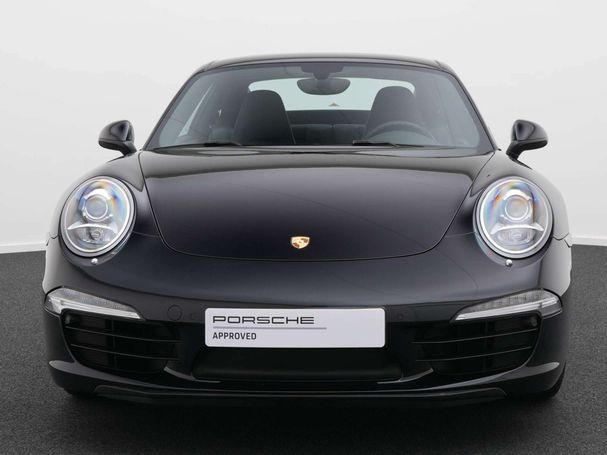 Porsche 991 Carrera 257 kW image number 7