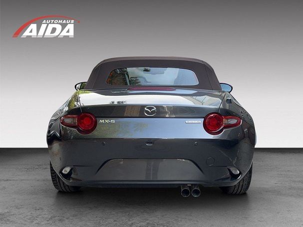 Mazda MX-5 135 kW image number 4