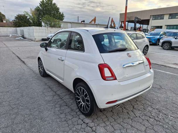 Fiat 500 1.0 51 kW image number 5