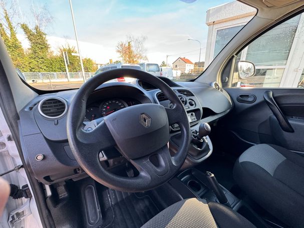 Renault Kangoo dCi 59 kW image number 10