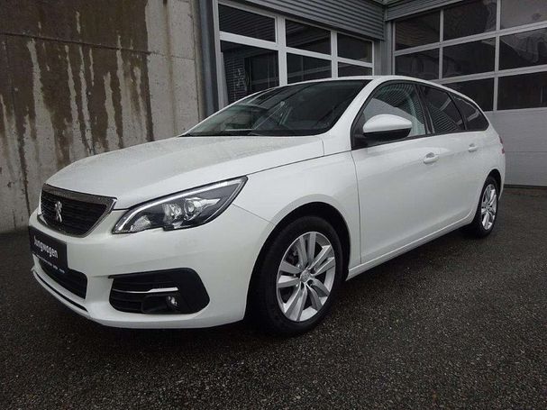 Peugeot 308 SW BlueHDi 130 S&S Active 96 kW image number 1