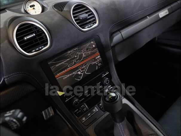 Porsche Cayman GT4 RS 4.0 PDK 368 kW image number 31