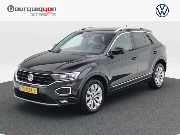 Volkswagen T-Roc 1.5 TSI DSG Sport 110 kW image number 1