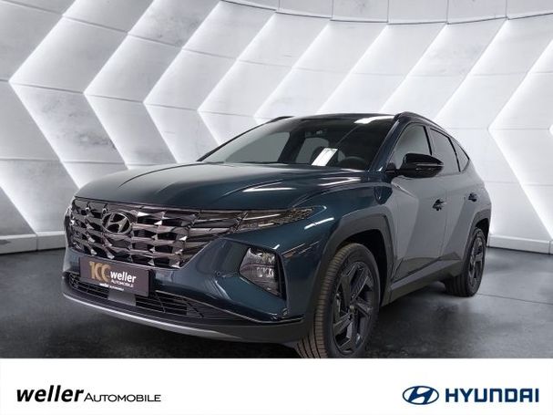 Hyundai Tucson 4WD 195 kW image number 1