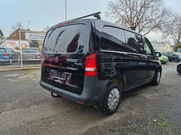 Mercedes-Benz Vito 84 kW image number 3