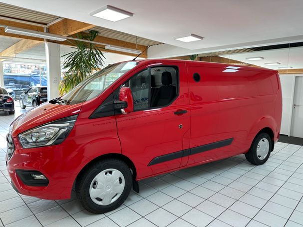 Ford Transit Custom 340 L2 Trend 96 kW image number 1