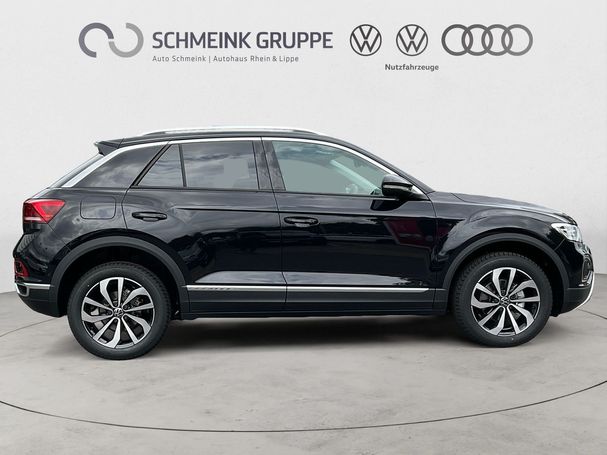 Volkswagen T-Roc 1.0 TSI T-Roc 81 kW image number 6