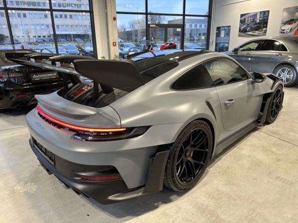 Porsche 992 GT3 RS 386 kW image number 6