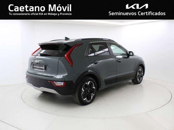 Kia Niro 150 kW image number 4