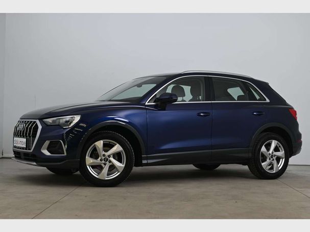 Audi Q3 35 TDI quattro Advanced 110 kW image number 2