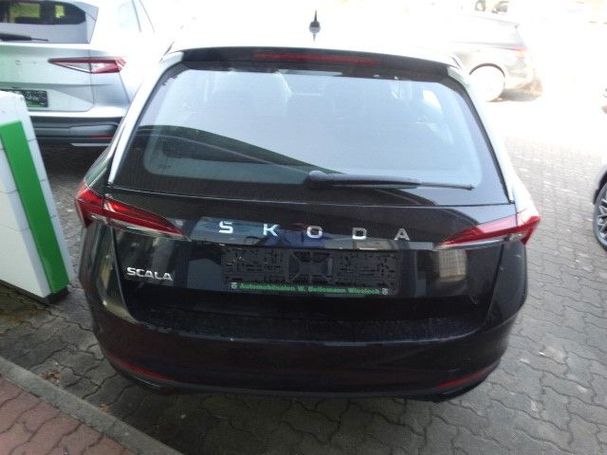 Skoda Scala 1.0 TSI DSG 85 kW image number 5