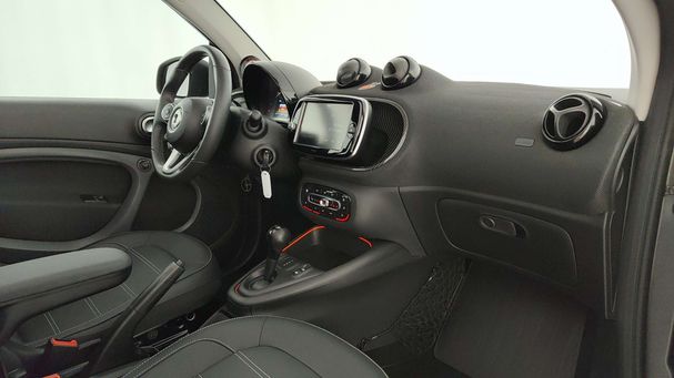 Smart ForTwo EQ 60 kW image number 15