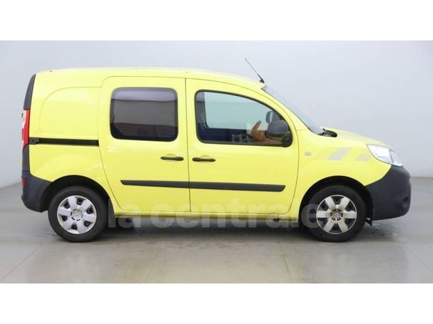 Renault Kangoo BLUE dCi 95 70 kW image number 2