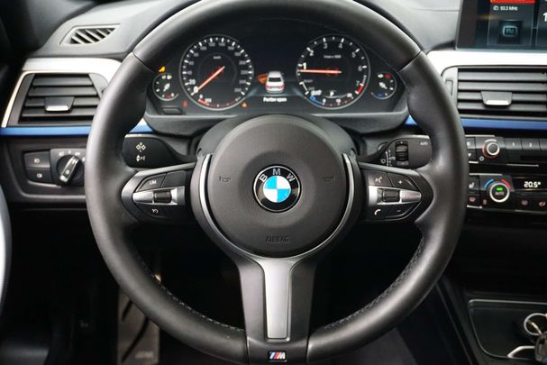 BMW 330i 185 kW image number 3