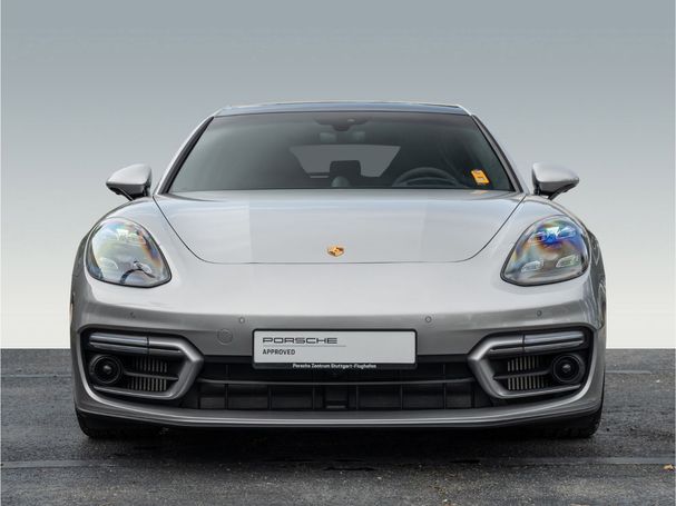 Porsche Panamera GTS Sport Turismo 353 kW image number 6