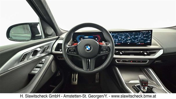 BMW XM V8 xDrive 480 kW image number 23