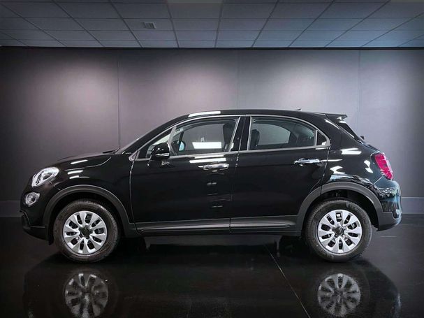 Fiat 500X 96 kW image number 8