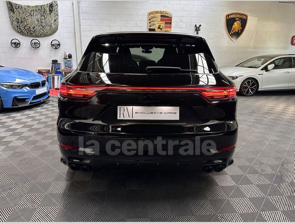 Porsche Cayenne E-Hybrid Tiptronic 340 kW image number 24