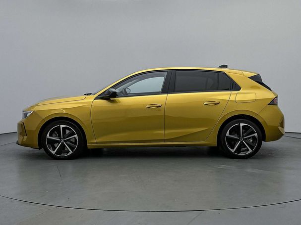 Opel Astra 165 kW image number 4