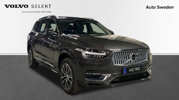 Volvo XC90 AWD T8 335 kW image number 6