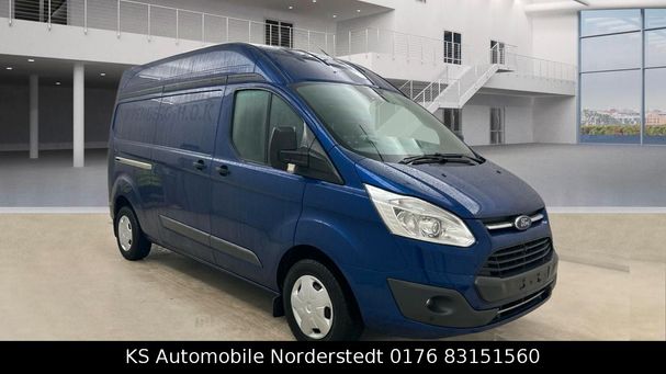 Ford Transit Custom L2H2 2.0 TDCi Trend 96 kW image number 2