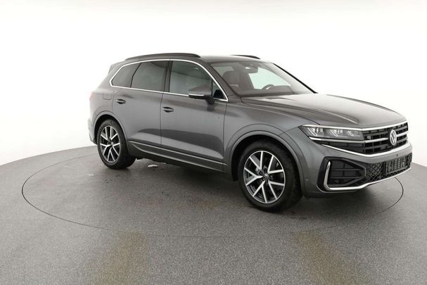 Volkswagen Touareg 3.0 TDI 4Motion 210 kW image number 25