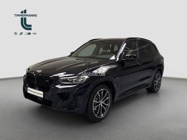 BMW X3 M40d xDrive 250 kW image number 1