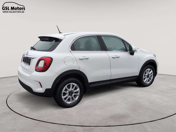 Fiat 500X 1.0 88 kW image number 6