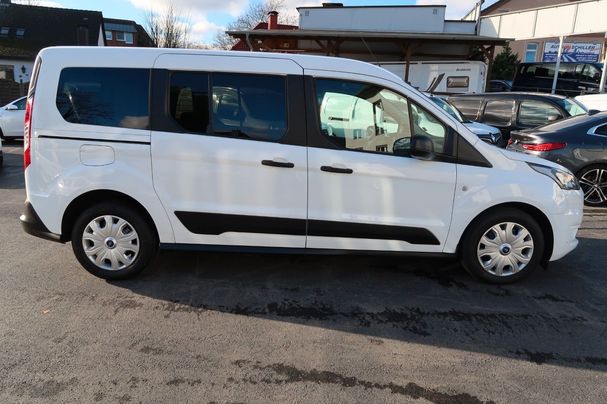 Ford Transit Connect Trend 88 kW image number 7