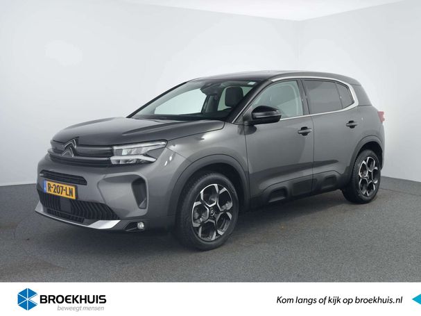 Citroen C5 Aircross PureTech Feel 96 kW image number 1