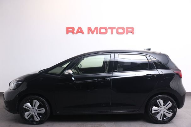 Honda Jazz e:HEV Executive e-CVT 80 kW image number 5