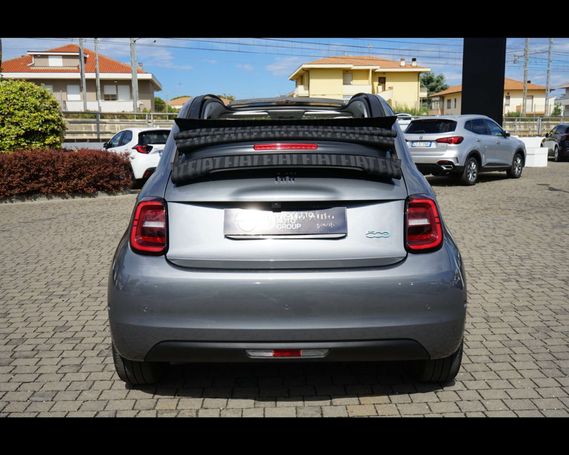 Fiat 500 70 kW image number 6