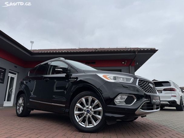 Ford Kuga 1.5 EcoBoost Vignale 110 kW image number 49