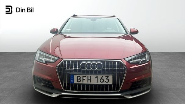 Audi A4 Allroad 2.0 TFSI quattro S tronic 188 kW image number 2