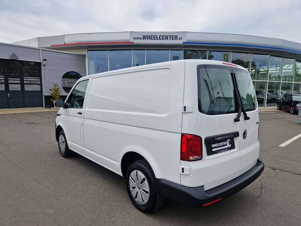 Volkswagen T6 Transporter 4Motion 110 kW image number 9