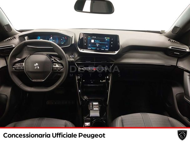 Peugeot e-2008 100 kW image number 9