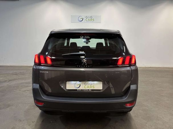 Peugeot 5008 96 kW image number 11