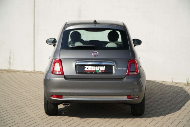 Fiat 500 1.0 51 kW image number 15