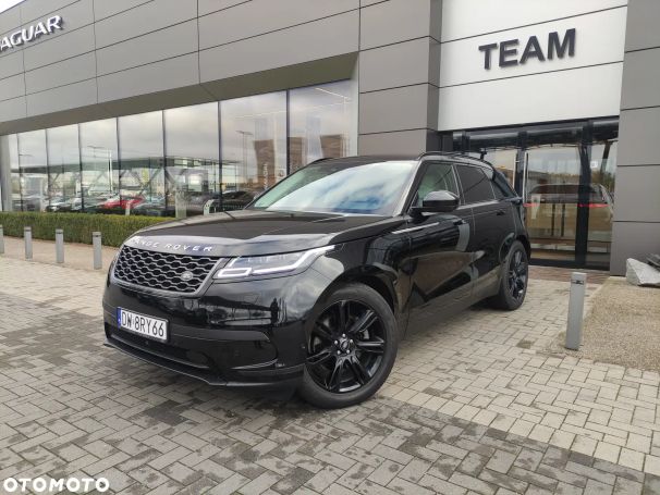 Land Rover Range Rover Velar 150 kW image number 1