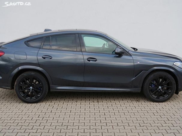 BMW X6 xDrive40i 250 kW image number 2