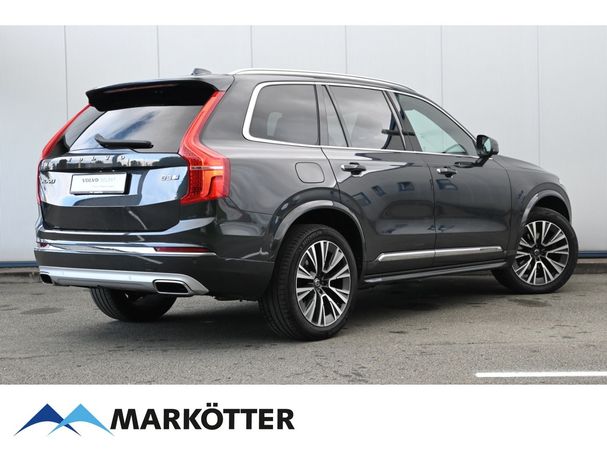 Volvo XC90 B5 AWD Inscription 173 kW image number 3