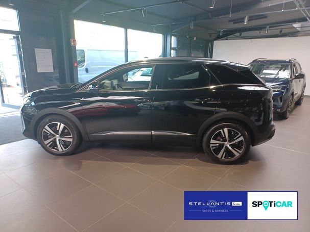 Peugeot 3008 Hybrid4 e-EAT8 220 kW image number 12