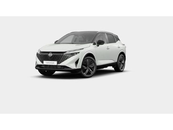 Nissan Qashqai 1.3 DIG-T Tekna 116 kW image number 1