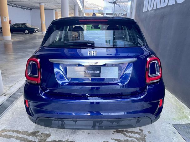 Fiat 500X 1.3 70 kW image number 4