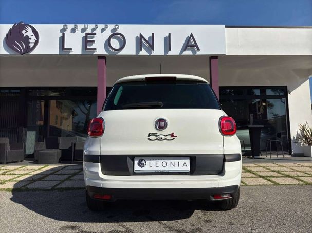 Fiat 500L 1.6 88 kW image number 4