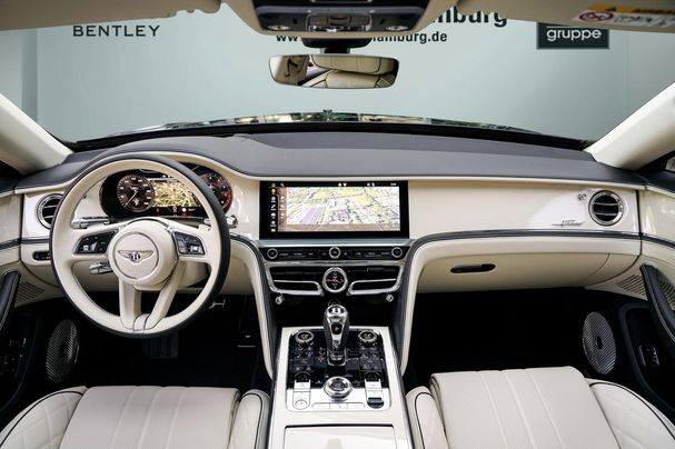 Bentley Flying Spur 467 kW image number 18