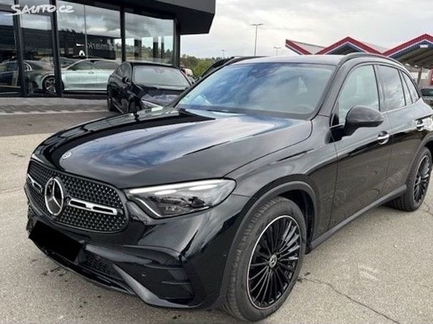 Mercedes-Benz GLC 220 d 4Matic 145 kW image number 1