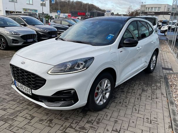 Ford Kuga 2.5 ST-Line X 132 kW image number 10